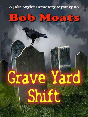 cover image of Grave Yard Shift